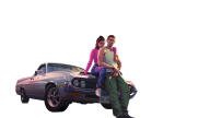 gta official artwork png