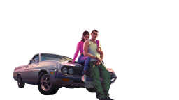 gta official artwork png