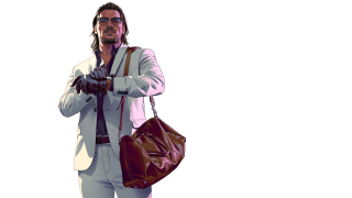 PNG Character Artworks