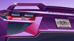 gta 6 album teaser artwork