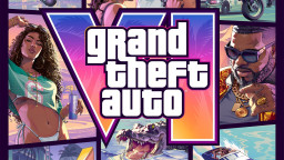 gta cover art official
