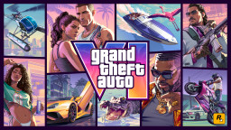 gta cover art official landscape