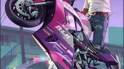gta cover shard bike