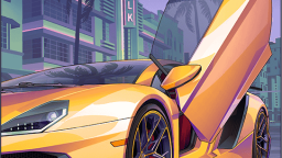 gta cover shard car