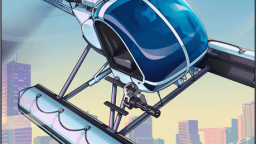 gta cover shard helicopter