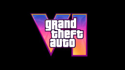 gta logo official artwork