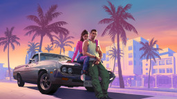 gta official artwork no logo