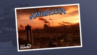 postcard ambrosia