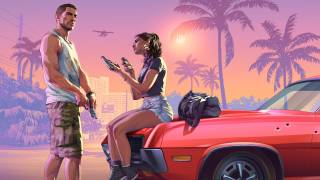 Grand Theft Auto VI Launch Trailer