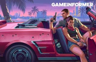 GTA 6 Game Informer Preview Reveals New Leonida & Weather Details