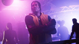 drequan priest