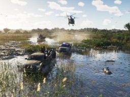 grassrivers