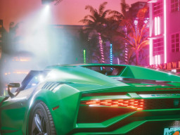 voiture GTA Bloomberg