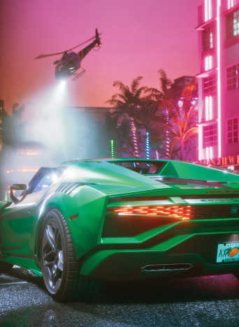 gta car bloomberg