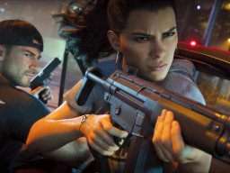 gta edge preview screen