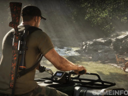 Aperçu de GTA 6 Game Informer