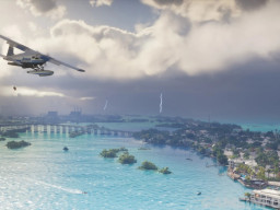 Aperçu de GTA 6 Game Informer