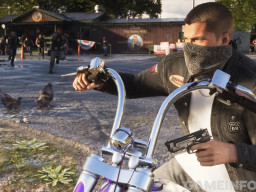 Aperçu de GTA 6 Game Informer
