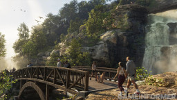 gta 6 game informer preview screen
