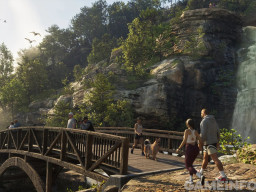 Aperçu de GTA 6 Game Informer