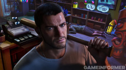 gta 6 game informer preview screen