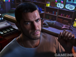 Aperçu de GTA 6 Game Informer