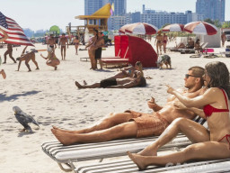 Aperçu de GTA 6 Game Informer