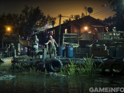 Aperçu de GTA 6 Game Informer