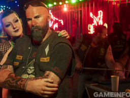 Aperçu de GTA 6 Game Informer