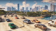 gta screenshot highway aquarium