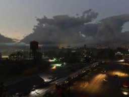 gta6 postcard portgellhorn
