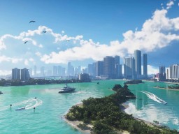 gta6 postcard vicecity