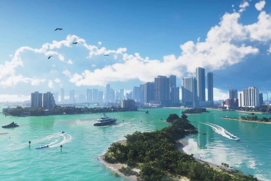 vice city