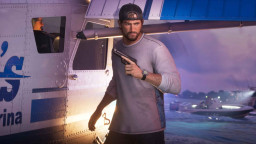 gta6 screen extendedlook