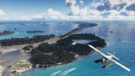 leonida keys