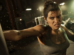 lucia caminos