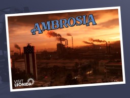 postcard ambrosia