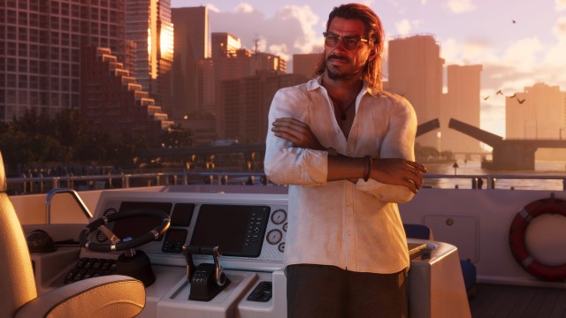 Raul Bautista - GTA 6 Characters Guide, Bio & Voice Actor Raul Bautista - GTA 6 Characters Guide, Bio & Voice Actor