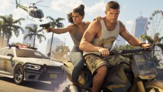Experts Say GTA 6 Could Struggle With 60FPS on Most PCs