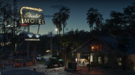 Starlet Motel Safehouse