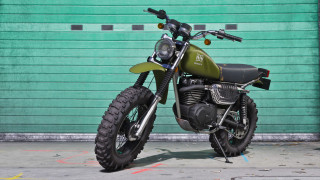 Enduro