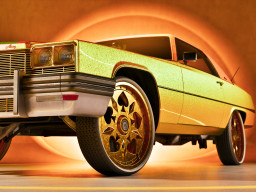 ultimateedition rideout customs