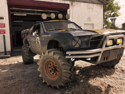 ultimateedition vapid buggy