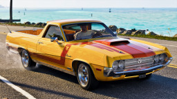 ultimateedition vapid ganado retro build