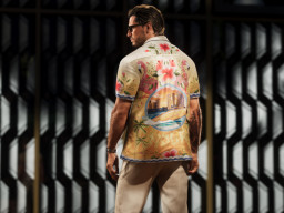 ultimateedition vice city style