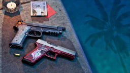 ultimateedition weapon variants