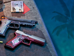 ultimateedition weapon variants