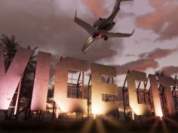 vice city