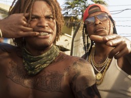 vice city