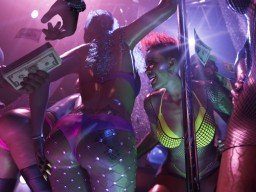 vice city